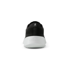 Men's Tree Runner Go - Natural Black (Blizzard Sole)