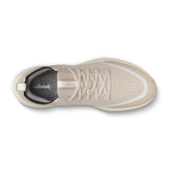 Women's Strider - Rugged Beige (Stony Cream Sole)