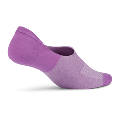 Trino® Sprinters - No Show - Lux Purple