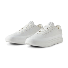 Women's Canvas Pipers - Blizzard (Blizzard Sole) - 1