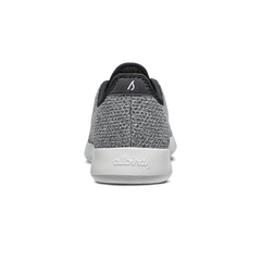 Women's Tree Runner - Blizzard/Natural Black (Blizzard Sole)