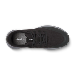 Women's Runner Protect - Dark Grey (Medium Grey Sole)