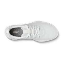 Women's Tree Runner NZ - Blizzard (Blizzard Sole)