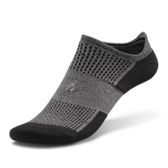 Trino® Sprinters - Cushioned - Onyx - New Edition