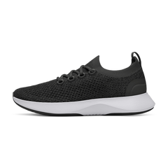 Men's Dasher NZ - Natural Black (Blizzard Sole)