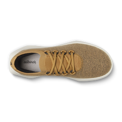Women's Wool Dasher Mizzle - Stony Beige (Stony Cream Sole)