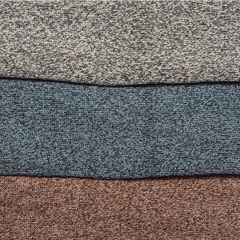 Trino® Cozy Crew - Heathered Navy