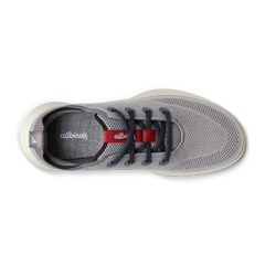Women's Tree Runner Go - Cloudy Grey (Arid Beige Sole)