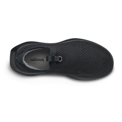 Women's Tree Dasher Relay - Natural Black (Natural Black Sole)