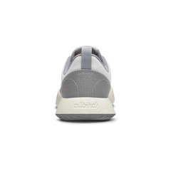 Women's Courier - Medium Grey/Light Grey (Natural White Sole)