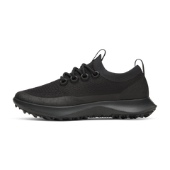 Men's Tree Dasher 2 - Utility - Natural Black (Natural Black Sole)