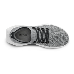 Women's Tree Dasher 2 - Blizzard/Natural Black (Blizzard Sole)