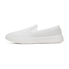 Women's Cruiser Slip On - Blizzard (Blizzard Sole)