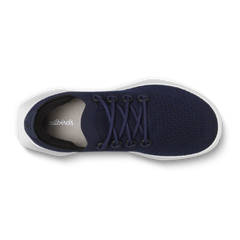 Men's Tree Dasher 2 - Deep Navy (Blizzard Sole)