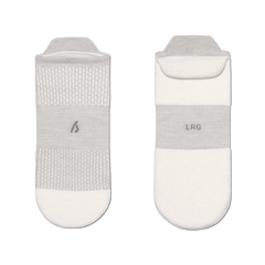 Trino® Sprinters - Cushioned - Summertime White