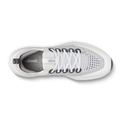 Women's Strider - Blizzard/Dark Navy (Blizzard Sole)