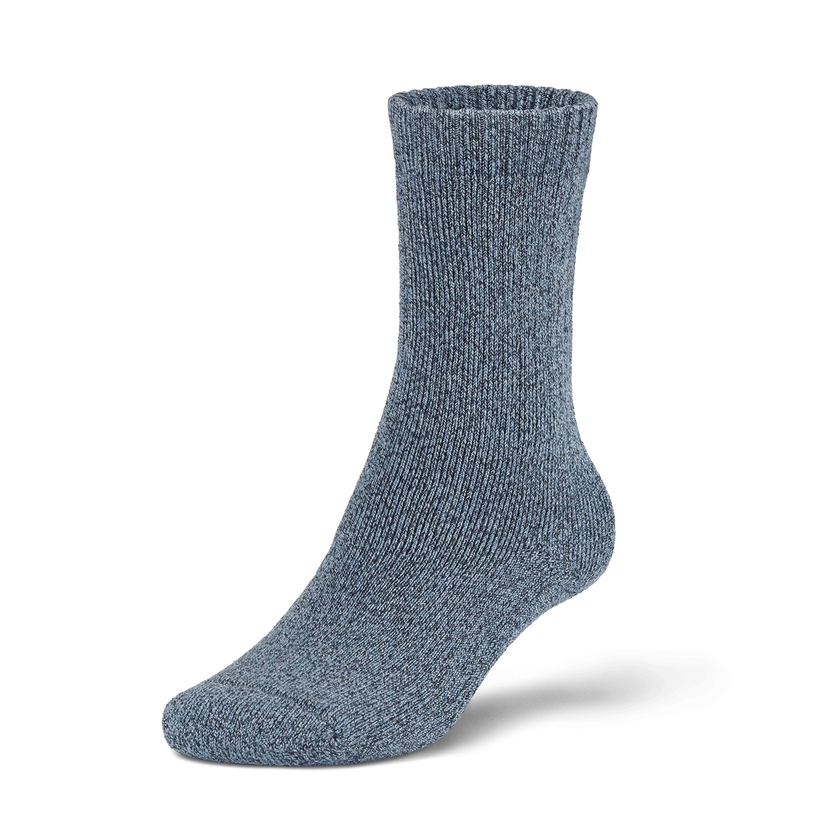 Trino® Cozy Crew - Heathered Navy