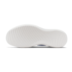 Men's Wool Runner - Hazy Indigo (Blizzard Sole)