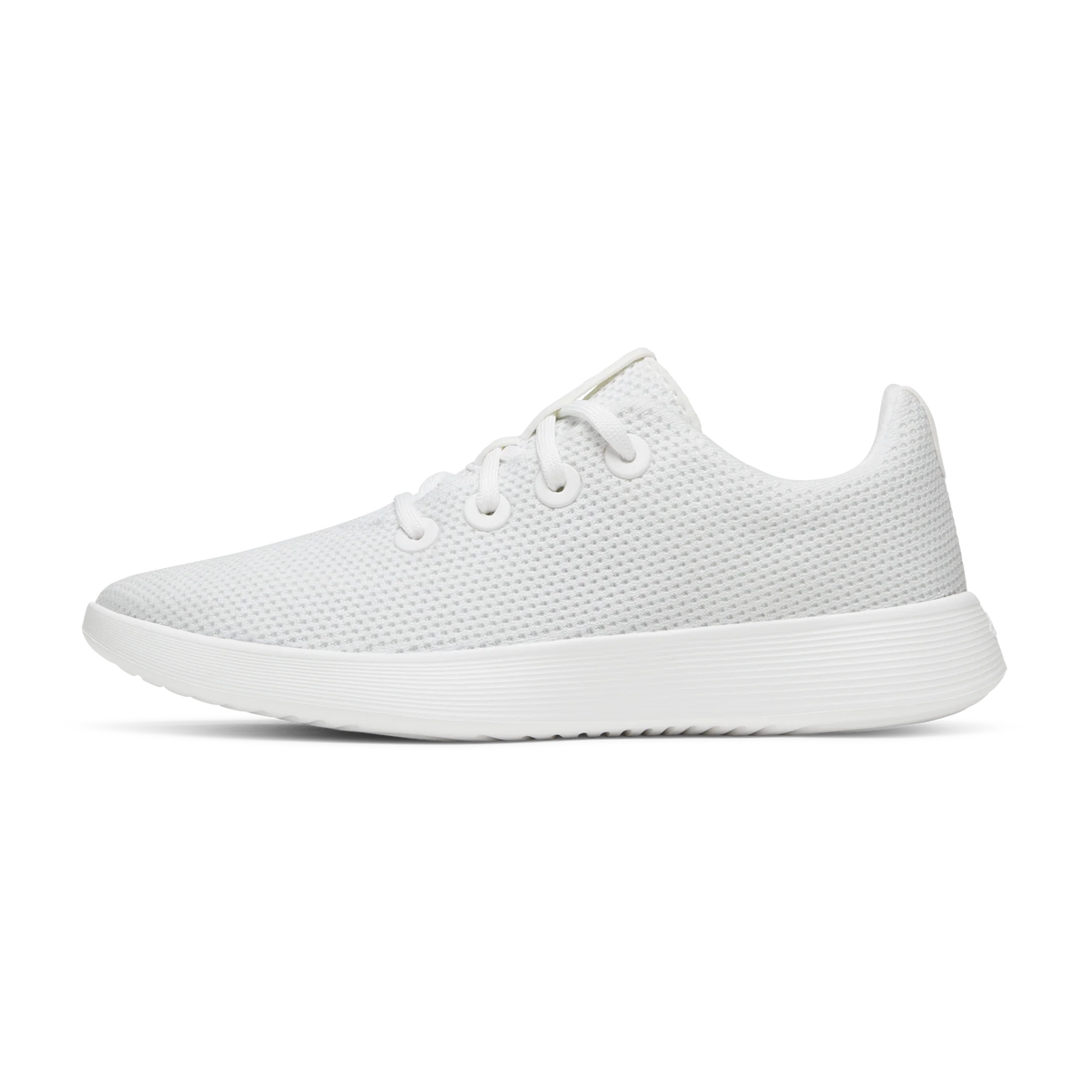 Women's Tree Runner NZ - Blizzard (Blizzard Sole)