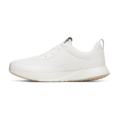 Men's Courier - Blizzard/Light Khaki (Natural White Sole)