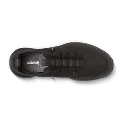 Men's Tree Runner Go - Utility - Natural Black (Natural Black Sole)