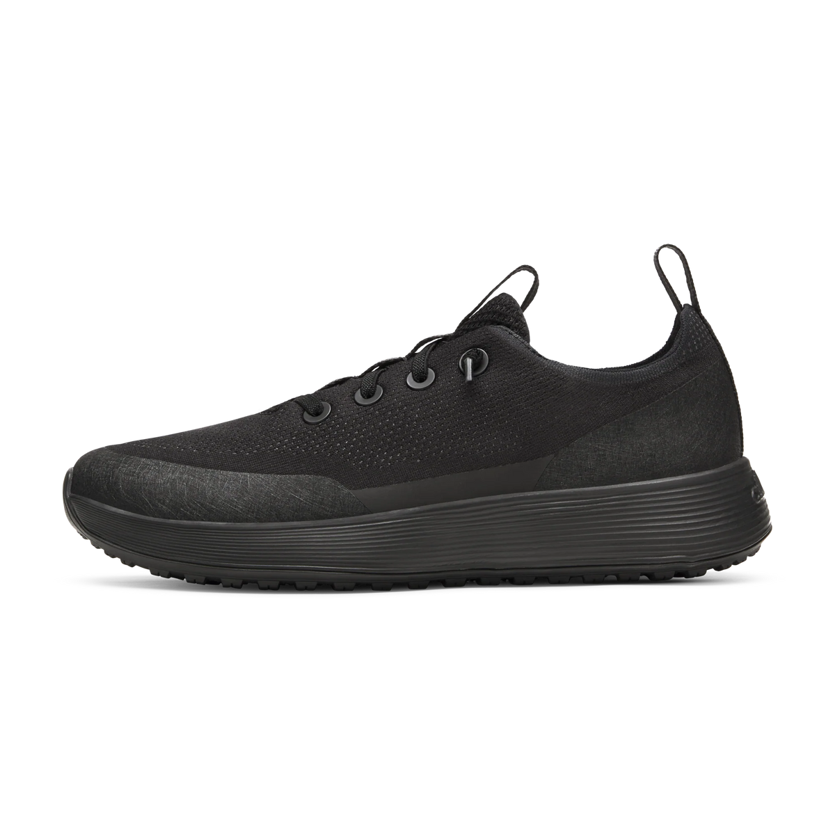 Men's Tree Runner Go - Utility - Natural Black (Natural Black Sole)