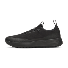Men's Tree Runner Go - Utility - Natural Black (Natural Black Sole)