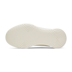 Women's Tree Runner Go - Blizzard/Light Khaki (Natural White Sole)