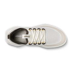 Men's Tree Dasher 2 - Utility - Natural White/Rustic Brown (Natural White Sole)