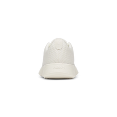 Women's Tree Runner NZ - Natural White (Natural White Sole)