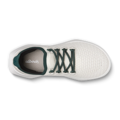 Men's Tree Dasher 2 - Twilight White/Twilight Teal (Blizzard Sole)