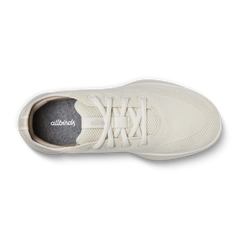 Men's Tree Runner Go - Stony Cream (Stony Cream Sole)