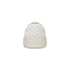 Women's Lounger Lift - Cozy - Stony Cream (Stony Cream Sole)
