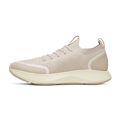 Men's Strider - Rugged Beige (Stony Cream Sole)