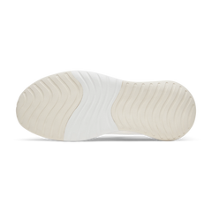 Women's Couriers - Natural White/Basin Blue (Blizzard Sole)
