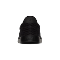 Women's Tree Pipers- Natural Black (Natural Black Sole)
