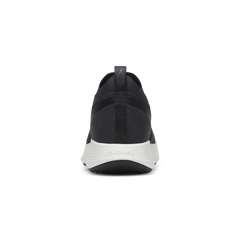 Women's Strider - Natural Black (Blizzard Sole)
