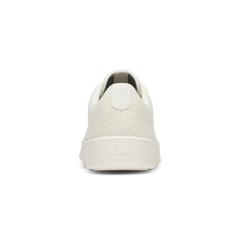 Men's Cruiser - Natural White (Natural White Sole)