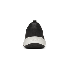 Men's Runner Protect - Natural Black (Natural White Sole)