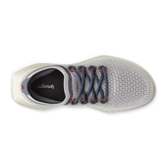 Men's Tree Dasher 2 - Light Grey (Arid Beige Sole)