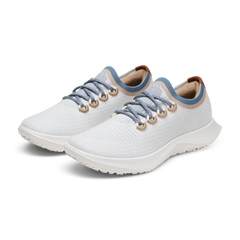 Men's Tree Dasher 2 - Blizzard/Rustic Cobalt (Blizzard Sole)