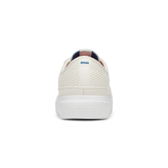 Women's Tree Pipers - Natural White/Basin Blue (Blizzard Sole)