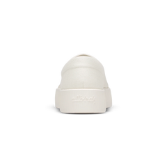Women's Lounger Lift - Natural White/Hanami Night (Twilight White Sole)