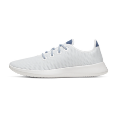 Women's Tree Runner - Blizzard/Hanami Night (Blizzard Sole)