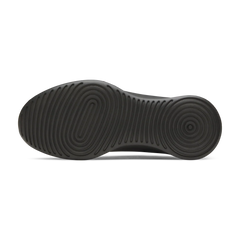Women's Runner Go - Corduroy - Natural Black (Dark Grey Sole)
