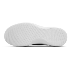 Women's Tree Runner - Jet Black (White Sole)