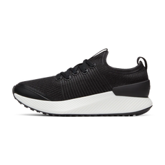 Men's Tree Glider - Natural Black (Blizzard Sole)