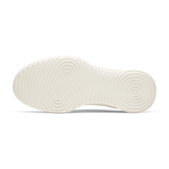 Men's Tree Runner NZ - Natural White (Natural White Sole)