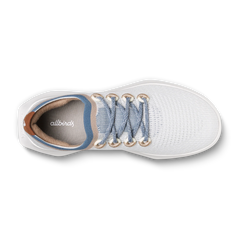 Men's Tree Dasher 2 - Blizzard/Rustic Cobalt (Blizzard Sole)