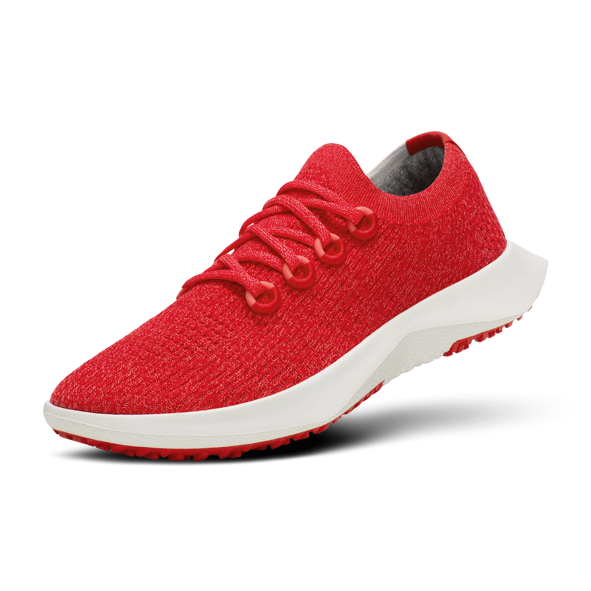 Men's Tree Dasher 2 - Bloom Red (Blizzard Sole)